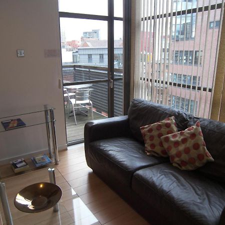 Stay Deansgate Apartments For 14 Nights Plus Манчестър Екстериор снимка