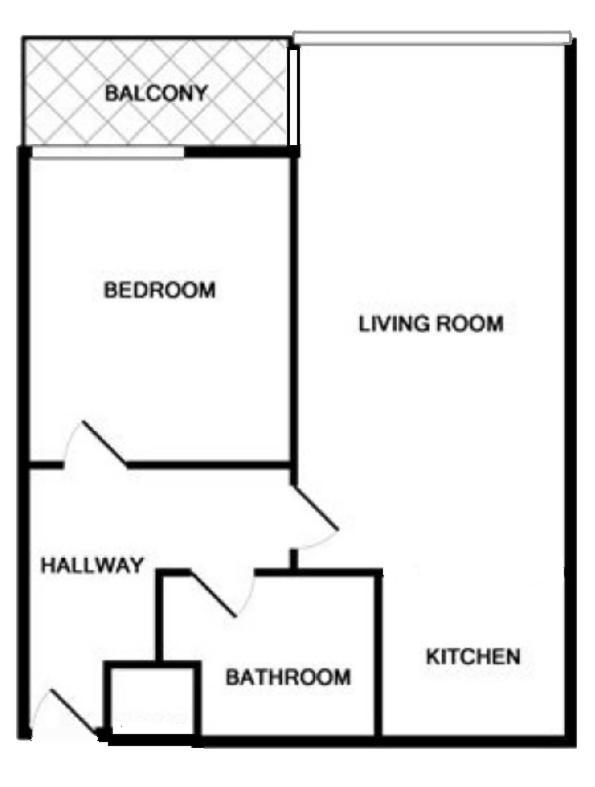 Stay Deansgate Apartments For 14 Nights Plus Манчестър Екстериор снимка